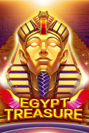 Egypt Treasure играть онлайн | Казино ПокерДом без регистрации