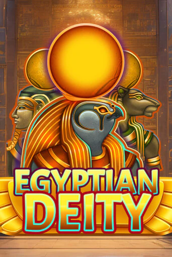 Egyptian Deity играть онлайн | Казино ПокерДом без регистрации