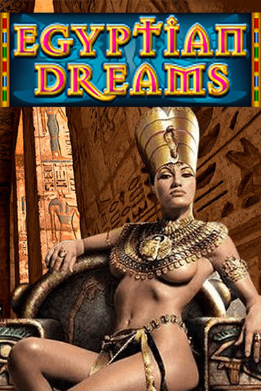 Egyptian Dreams играть онлайн | Казино ПокерДом без регистрации