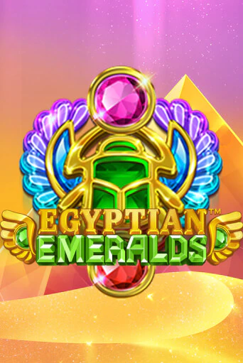 Egyptian Emeralds играть онлайн | Казино ПокерДом без регистрации