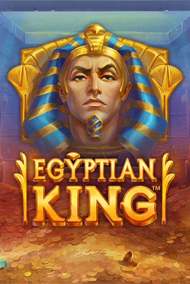 Egyptian King играть онлайн | Казино ПокерДом без регистрации