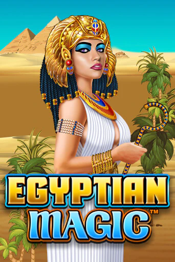 Egyptian Magic играть онлайн | Казино ПокерДом без регистрации