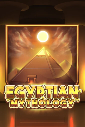 Egyptian Mythology играть онлайн | Казино ПокерДом без регистрации