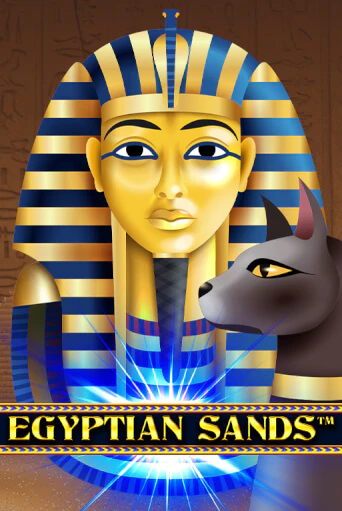 Egyptian Sands играть онлайн | Казино ПокерДом без регистрации