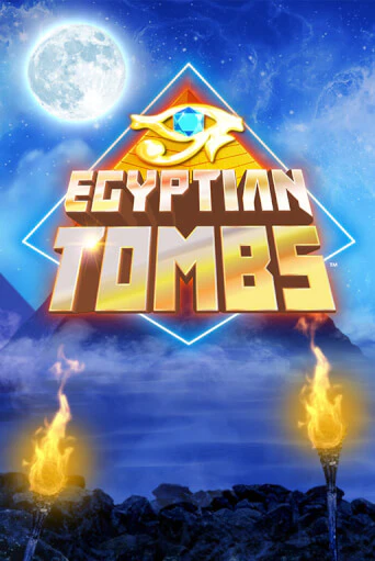 Egyptian Tombs играть онлайн | Казино ПокерДом без регистрации