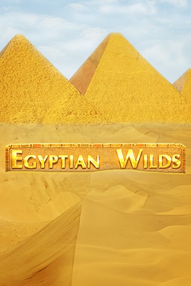 Egyptian Wilds играть онлайн | Казино ПокерДом без регистрации