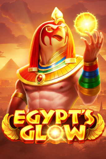 Egypt's Glow играть онлайн | Казино ПокерДом без регистрации