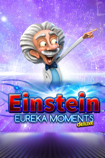 Einstein Eureka Moments играть онлайн | Казино ПокерДом без регистрации