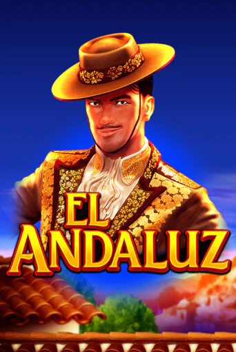 El Andaluz играть онлайн | Казино ПокерДом без регистрации