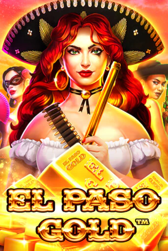 El Paso Gold играть онлайн | Казино ПокерДом без регистрации