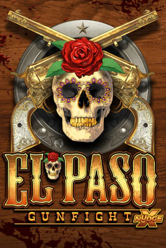 El Paso Gunfight xNudge играть онлайн | Казино ПокерДом без регистрации