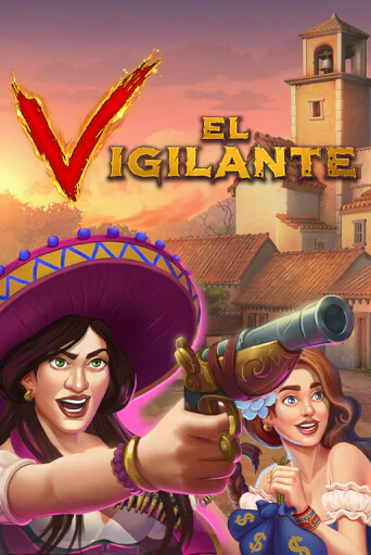 El Vigilante играть онлайн | Казино ПокерДом без регистрации