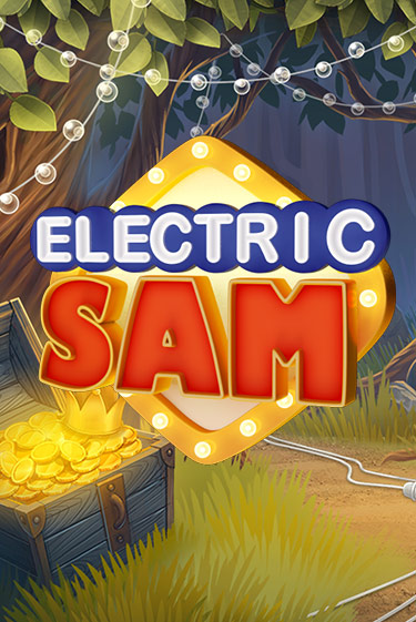 Electric SAM играть онлайн | Казино ПокерДом без регистрации