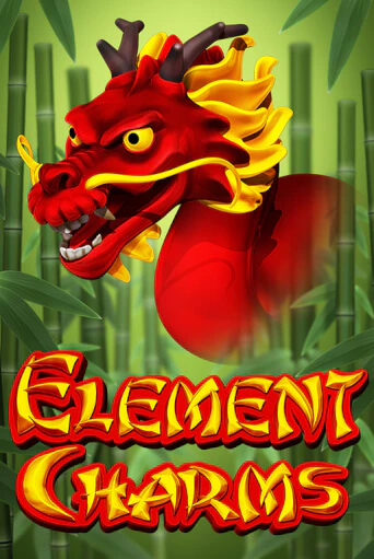 Element Charms играть онлайн | Казино ПокерДом без регистрации