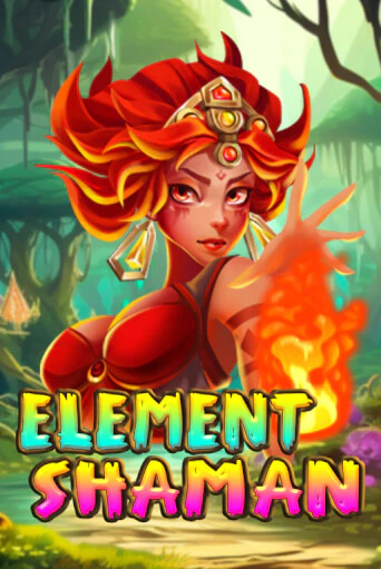 Element Shaman играть онлайн | Казино ПокерДом без регистрации