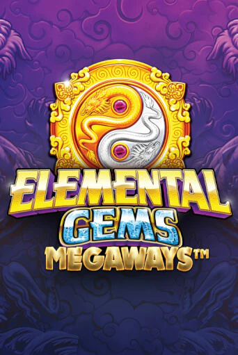 Elemental Gems Megaways играть онлайн | Казино ПокерДом без регистрации