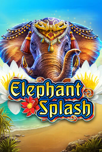 Elephant Splash играть онлайн | Казино ПокерДом без регистрации