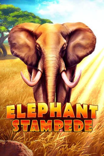 Elephant Stampede играть онлайн | Казино ПокерДом без регистрации