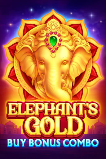 Elephant's Gold: Buy Bonus Combo играть онлайн | Казино ПокерДом без регистрации