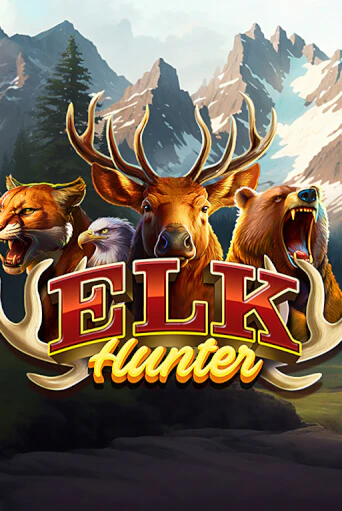 Elk Hunter играть онлайн | Казино ПокерДом без регистрации