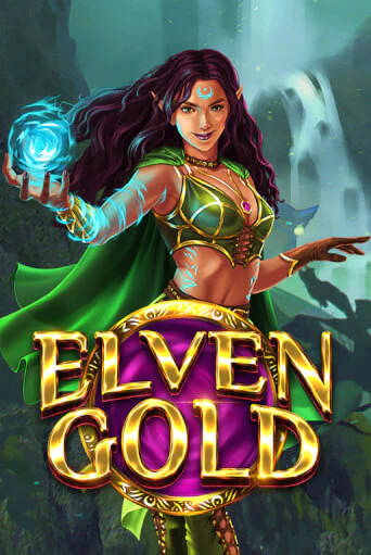 Elven Gold играть онлайн | Казино ПокерДом без регистрации