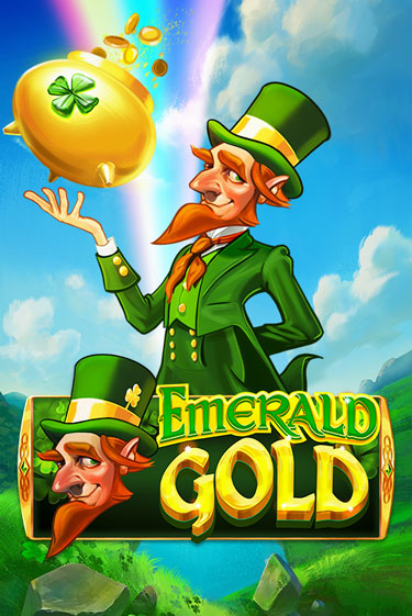 Emerald Gold играть онлайн | Казино ПокерДом без регистрации