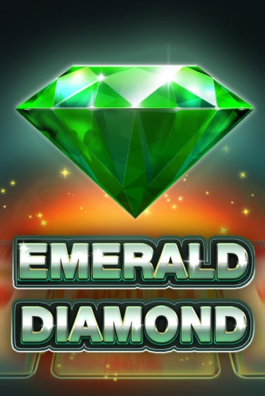 Emerald Diamond играть онлайн | Казино ПокерДом без регистрации