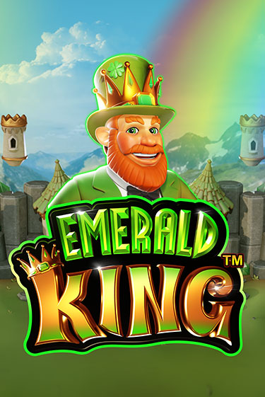 Emerald King играть онлайн | Казино ПокерДом без регистрации