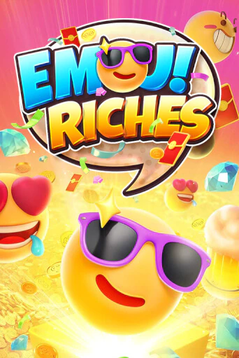 Emoji Riches играть онлайн | Казино ПокерДом без регистрации