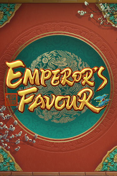 Emperor's Favour играть онлайн | Казино ПокерДом без регистрации