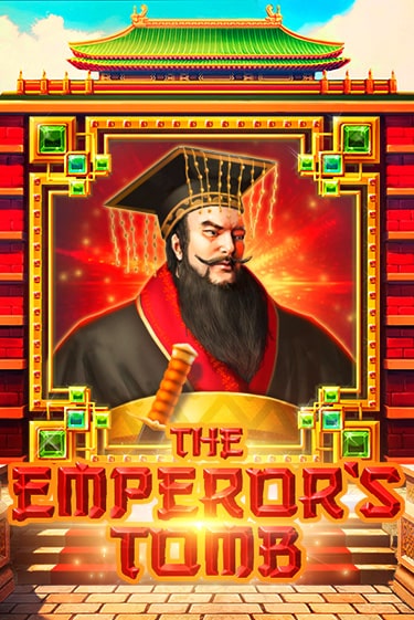 The Emperor's Tomb играть онлайн | Казино ПокерДом без регистрации