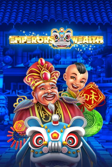 Emperors Wealth играть онлайн | Казино ПокерДом без регистрации