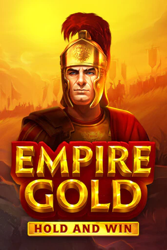 Empire Gold: Hold and Win играть онлайн | Казино ПокерДом без регистрации