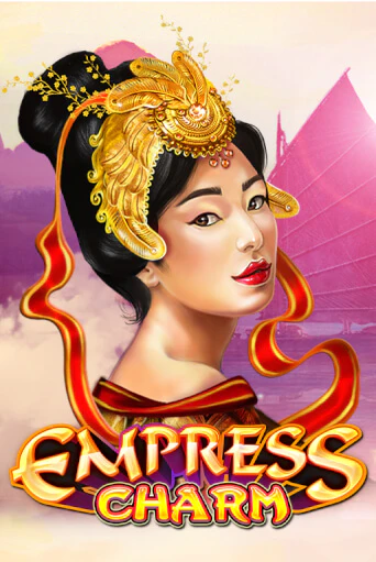 Empress Charm играть онлайн | Казино ПокерДом без регистрации