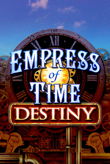 Empress of Time: Destiny играть онлайн | Казино ПокерДом без регистрации