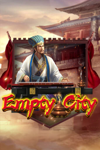 Empty City играть онлайн | Казино ПокерДом без регистрации