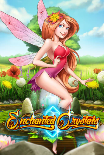 Enchanted Crystals играть онлайн | Казино ПокерДом без регистрации