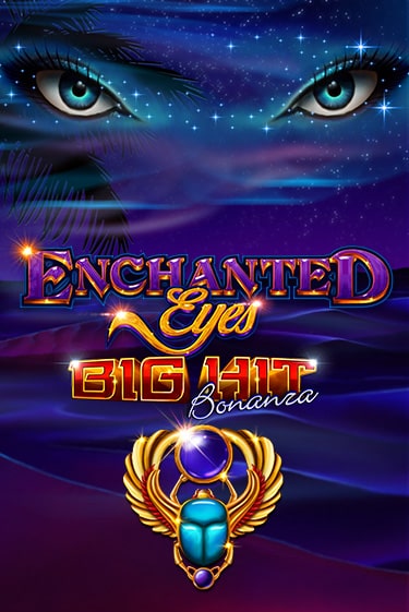 Enchanted Eyes играть онлайн | Казино ПокерДом без регистрации