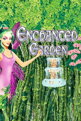 Enchanted Garden играть онлайн | Казино ПокерДом без регистрации