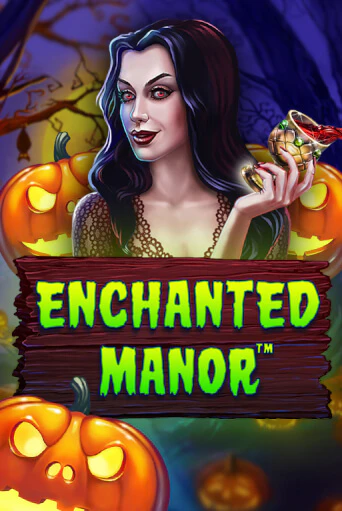 Enchanted Manor (50 lines) играть онлайн | Казино ПокерДом без регистрации