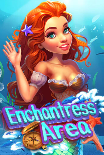 Enchantress Area играть онлайн | Казино ПокерДом без регистрации