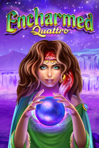 Encharmed Quattro играть онлайн | Казино ПокерДом без регистрации