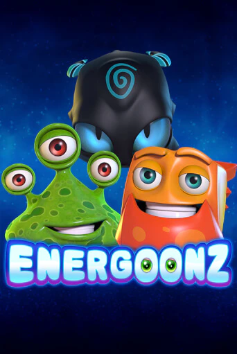 Energoonz играть онлайн | Казино ПокерДом без регистрации