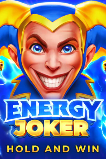 Energy Joker: Hold and Win играть онлайн | Казино ПокерДом без регистрации