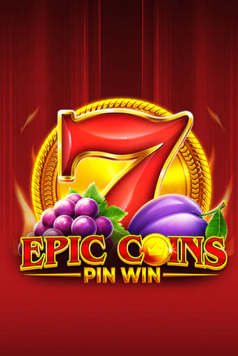 Epic Coins играть онлайн | Казино ПокерДом без регистрации