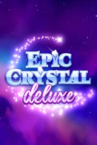 Epic Crystal Deluxe играть онлайн | Казино ПокерДом без регистрации