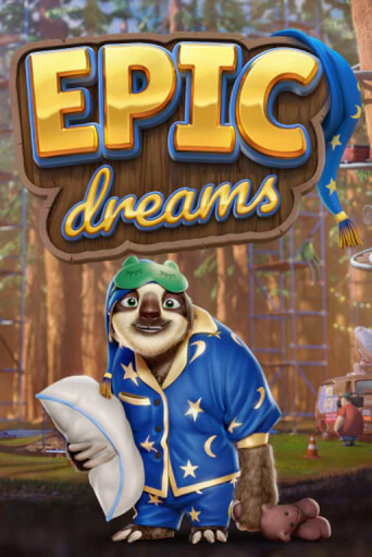 Epic Dreams играть онлайн | Казино ПокерДом без регистрации