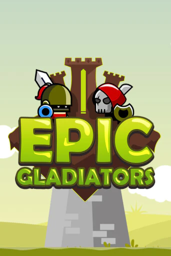 Epic Gladiators играть онлайн | Казино ПокерДом без регистрации