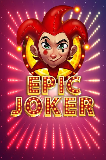 Epic Joker играть онлайн | Казино ПокерДом без регистрации