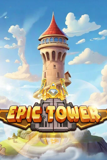 Epic Tower играть онлайн | Казино ПокерДом без регистрации